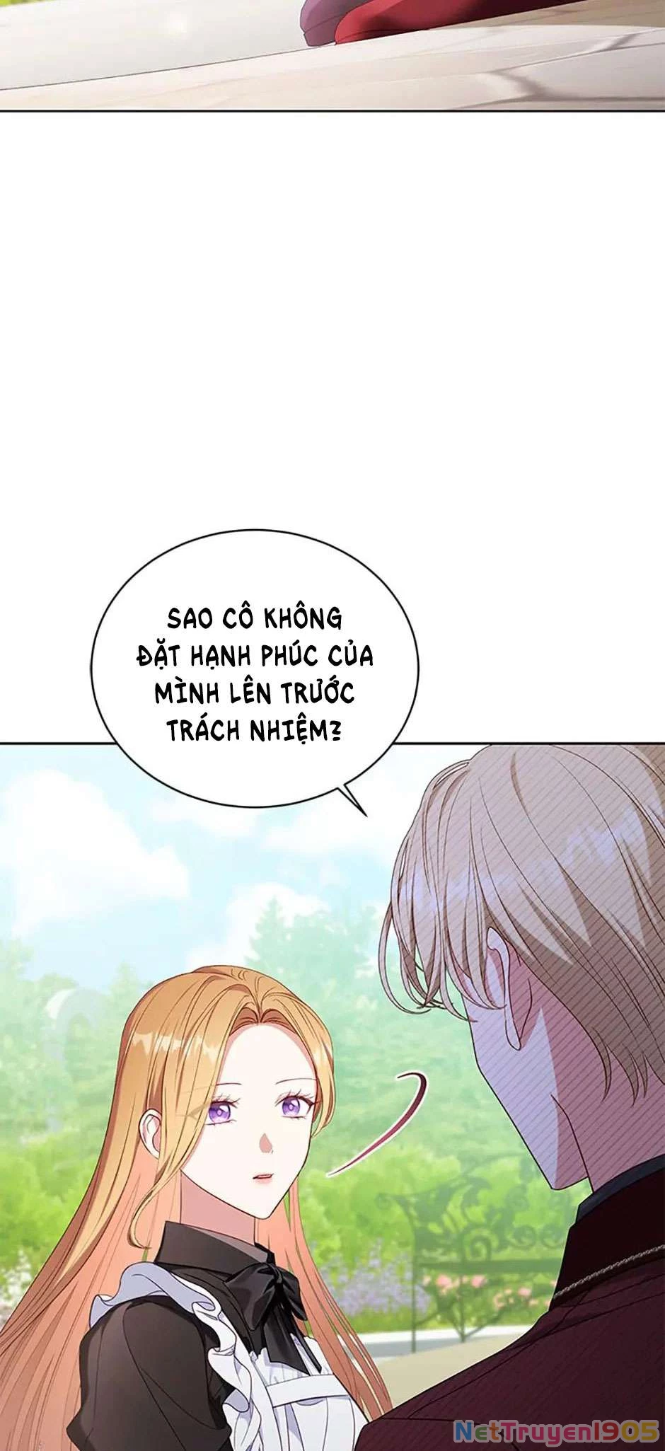Hầu Nữ Trong Trò Chơi Harem Ngược Muốn Nghỉ Việc Chapter 45 - 26
