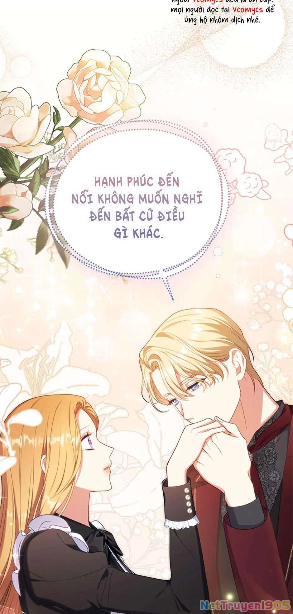 Hầu Nữ Trong Trò Chơi Harem Ngược Muốn Nghỉ Việc Chapter 45 - 32