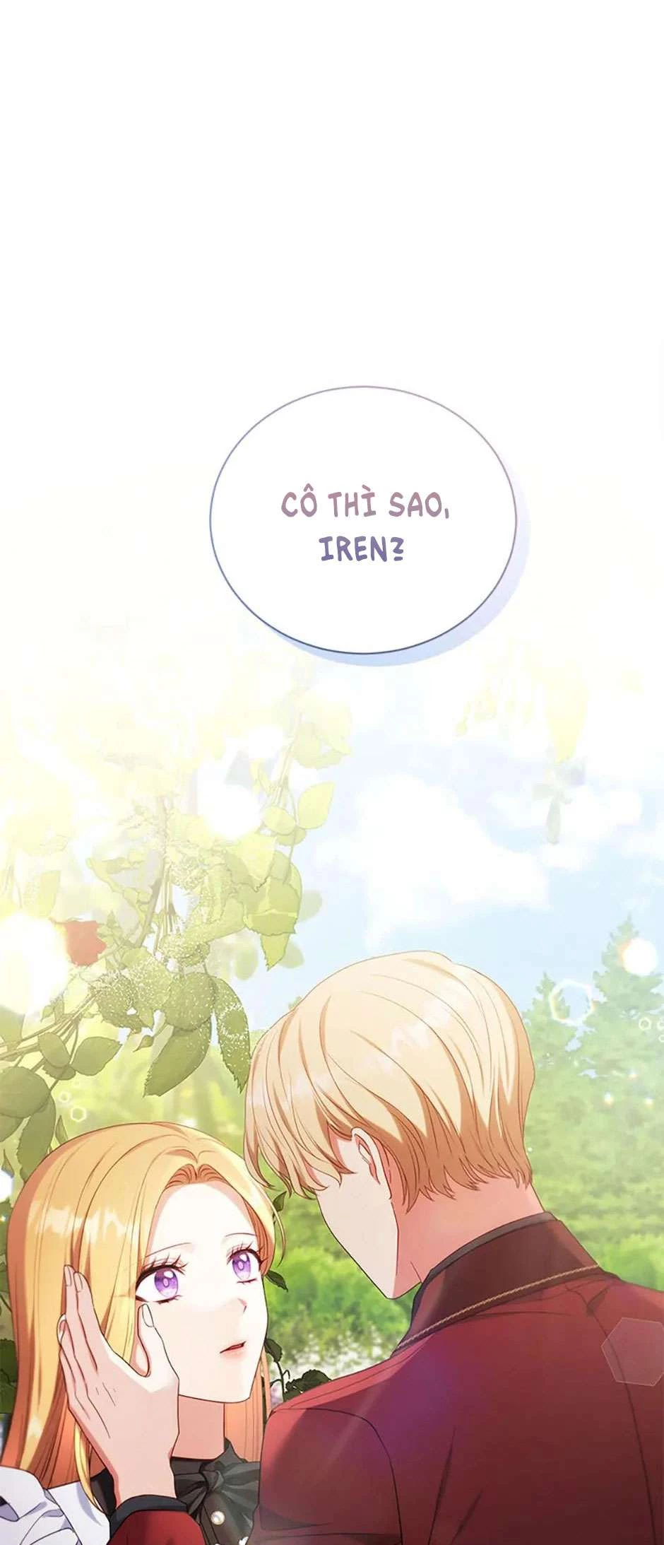 Hầu Nữ Trong Trò Chơi Harem Ngược Muốn Nghỉ Việc Chapter 45 - 35