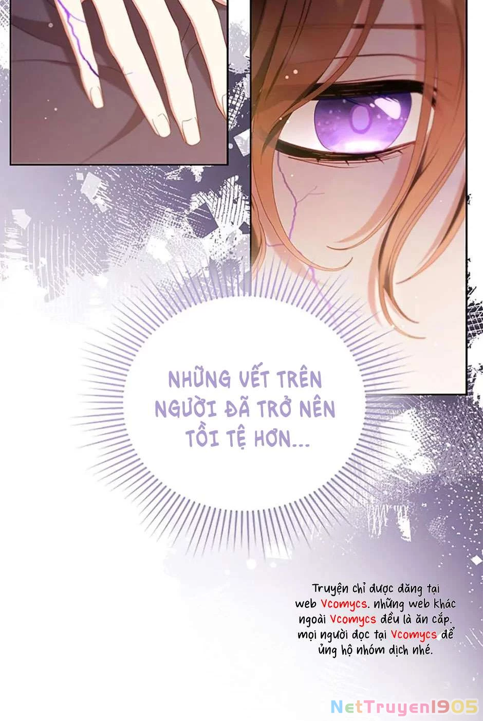 Hầu Nữ Trong Trò Chơi Harem Ngược Muốn Nghỉ Việc Chapter 45 - 49