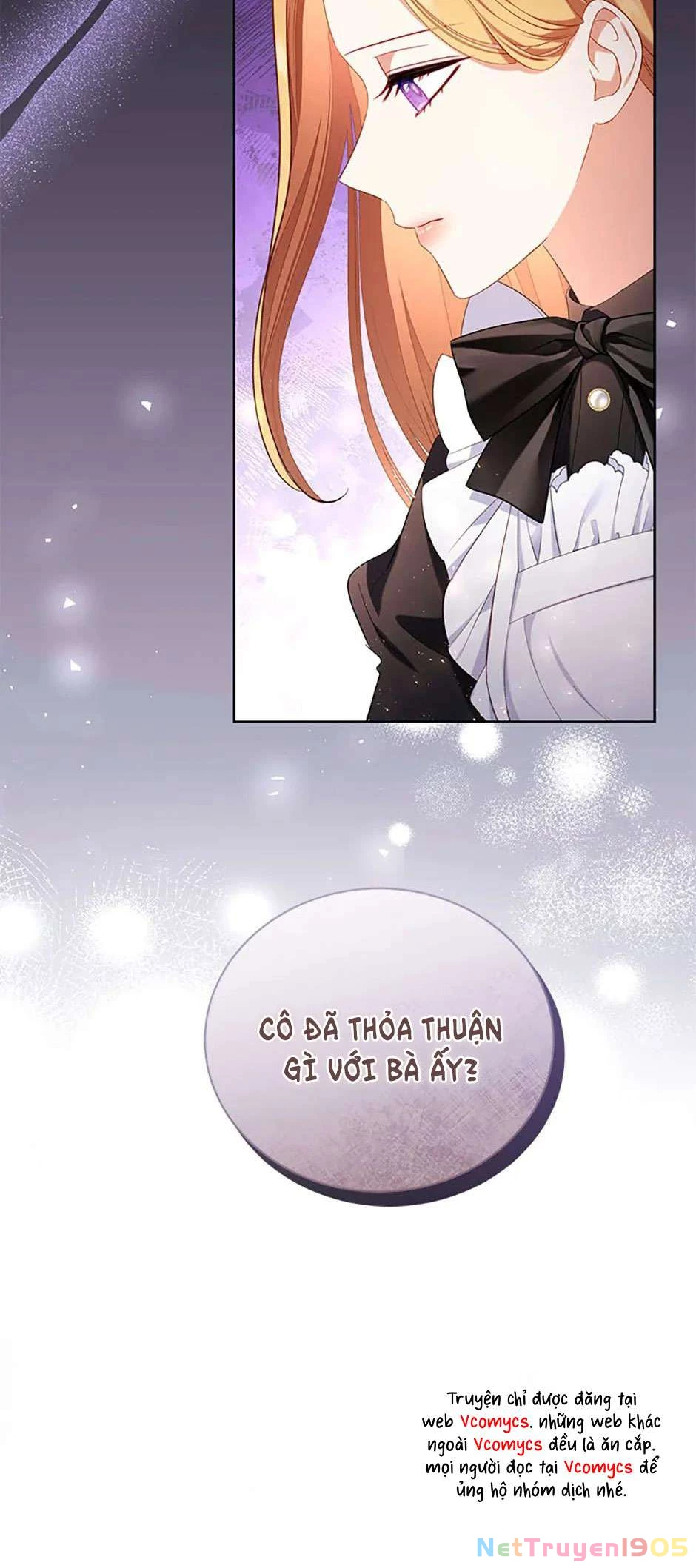 Hầu Nữ Trong Trò Chơi Harem Ngược Muốn Nghỉ Việc Chapter 45 - 56