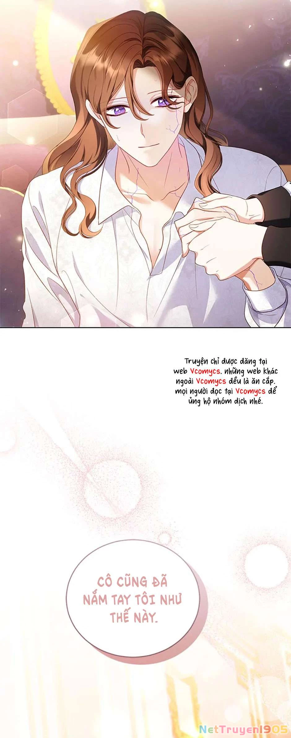Hầu Nữ Trong Trò Chơi Harem Ngược Muốn Nghỉ Việc Chapter 45 - 61