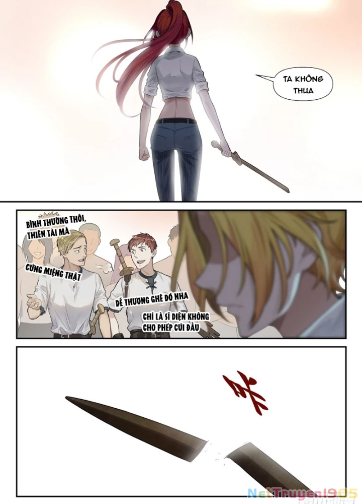 Sổ Tay Thuật Sư Chapter 10 - 7