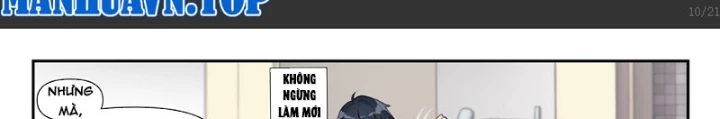 Sổ Tay Thuật Sư Chapter 10 - 20