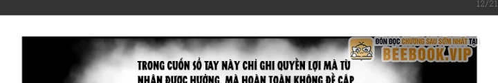 Sổ Tay Thuật Sư Chapter 10 - 24