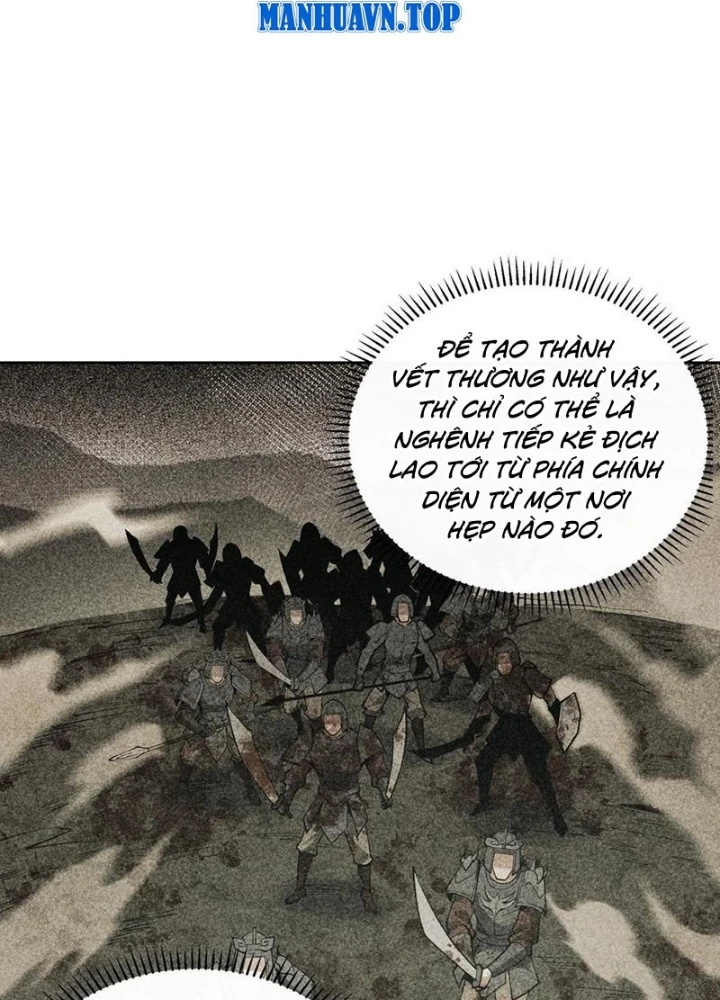 Ta Học Trảm Thần Trong Bệnh Viện Tâm Thần Chapter 261 - 21