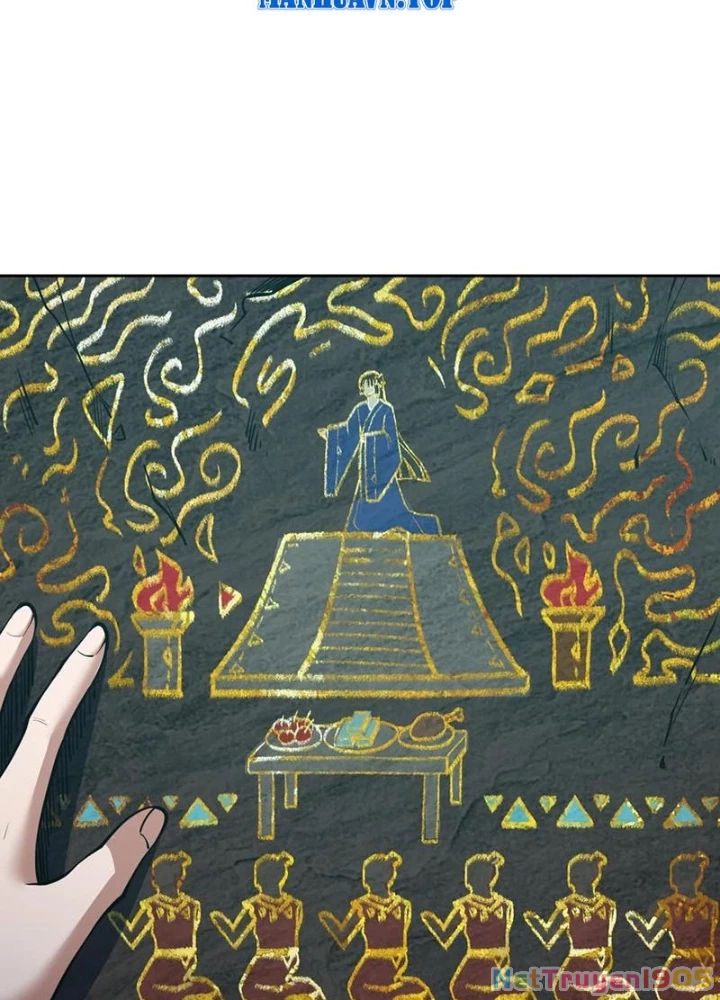 Ta Học Trảm Thần Trong Bệnh Viện Tâm Thần Chapter 261 - 51
