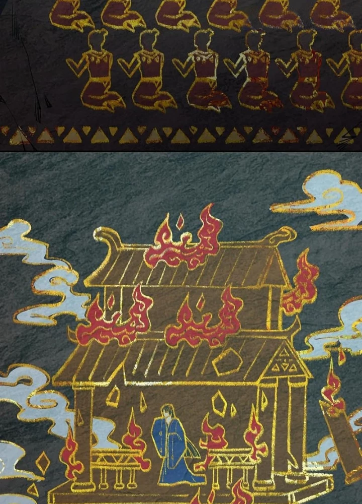 Ta Học Trảm Thần Trong Bệnh Viện Tâm Thần Chapter 261 - 53