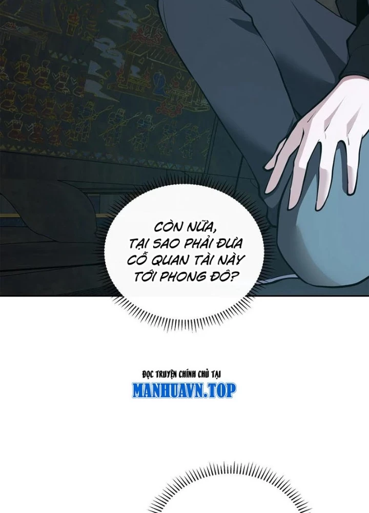 Ta Học Trảm Thần Trong Bệnh Viện Tâm Thần Chapter 261 - 63