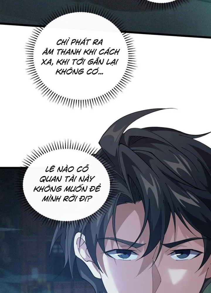 Ta Học Trảm Thần Trong Bệnh Viện Tâm Thần Chapter 262 - 27