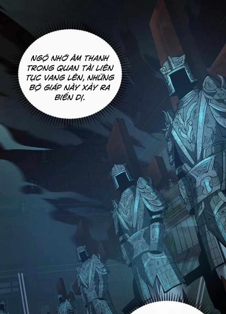 Ta Học Trảm Thần Trong Bệnh Viện Tâm Thần Chapter 262 - 31