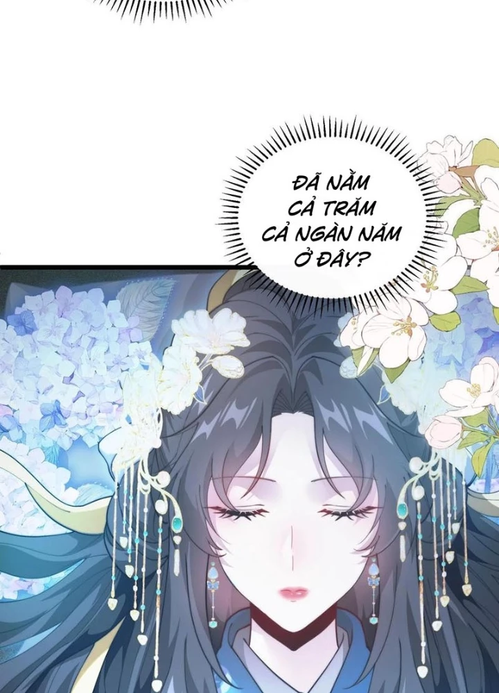 Ta Học Trảm Thần Trong Bệnh Viện Tâm Thần Chapter 262 - 63