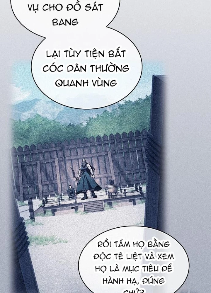 Điệp VIên Ma GIáo Chapter 27 - 29