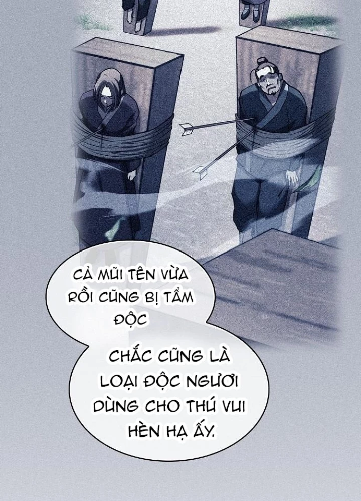 Điệp VIên Ma GIáo Chapter 27 - 31