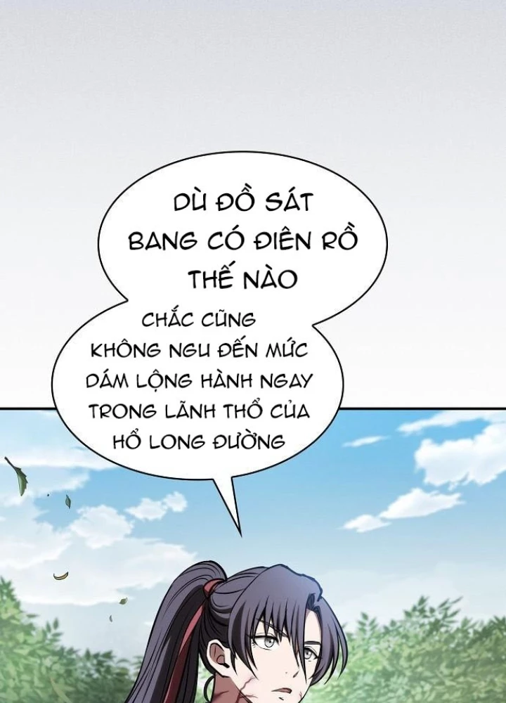 Điệp VIên Ma GIáo Chapter 27 - 33