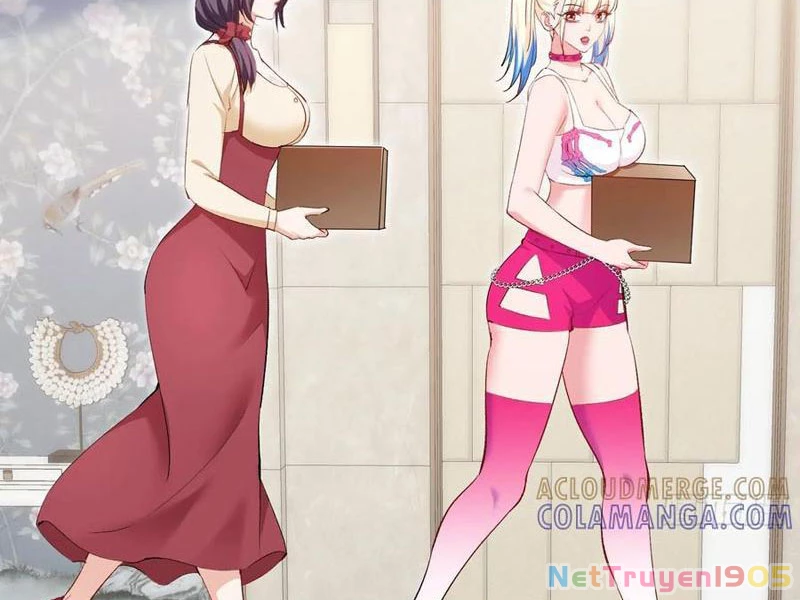Bỏ Làm Simp Chúa, Ta Có Trong Tay Cả Tỉ Thần Hào! Chapter 225 - 10