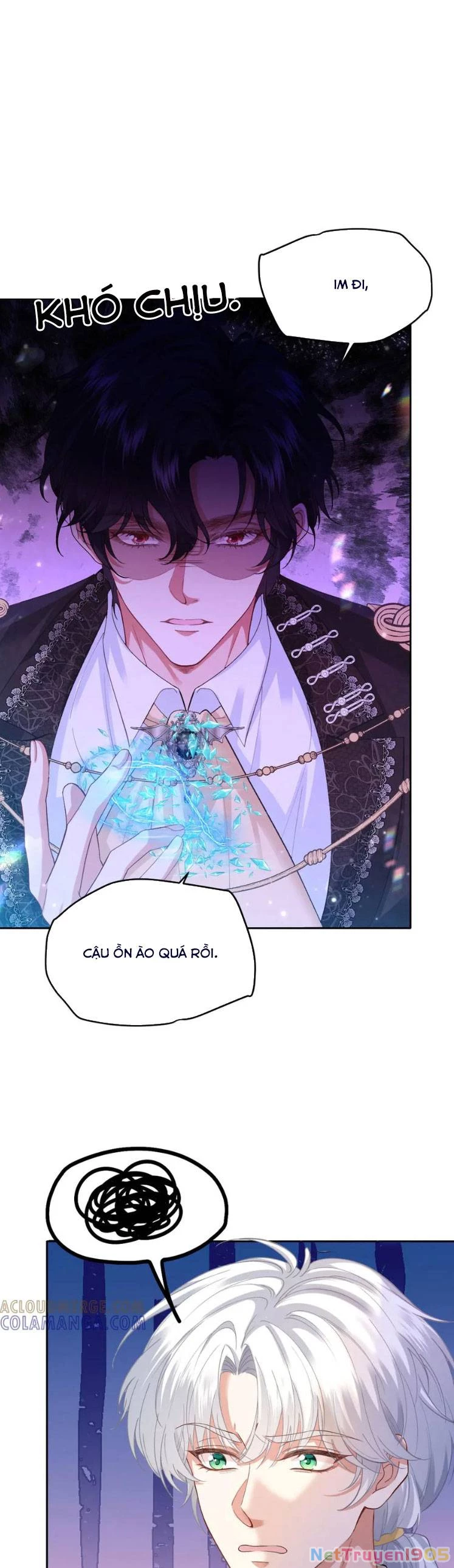 Tôi Đã Tỏ Tình Với Kẻ Thù Nguy Hiểm Chapter 52 - 2