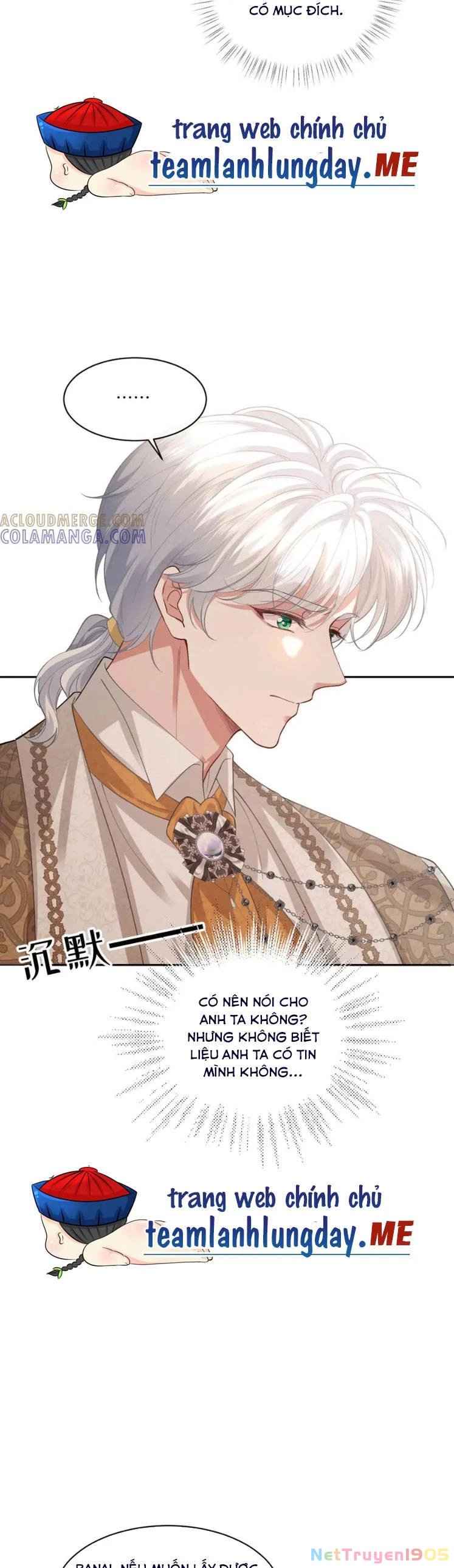 Tôi Đã Tỏ Tình Với Kẻ Thù Nguy Hiểm Chapter 52 - 6