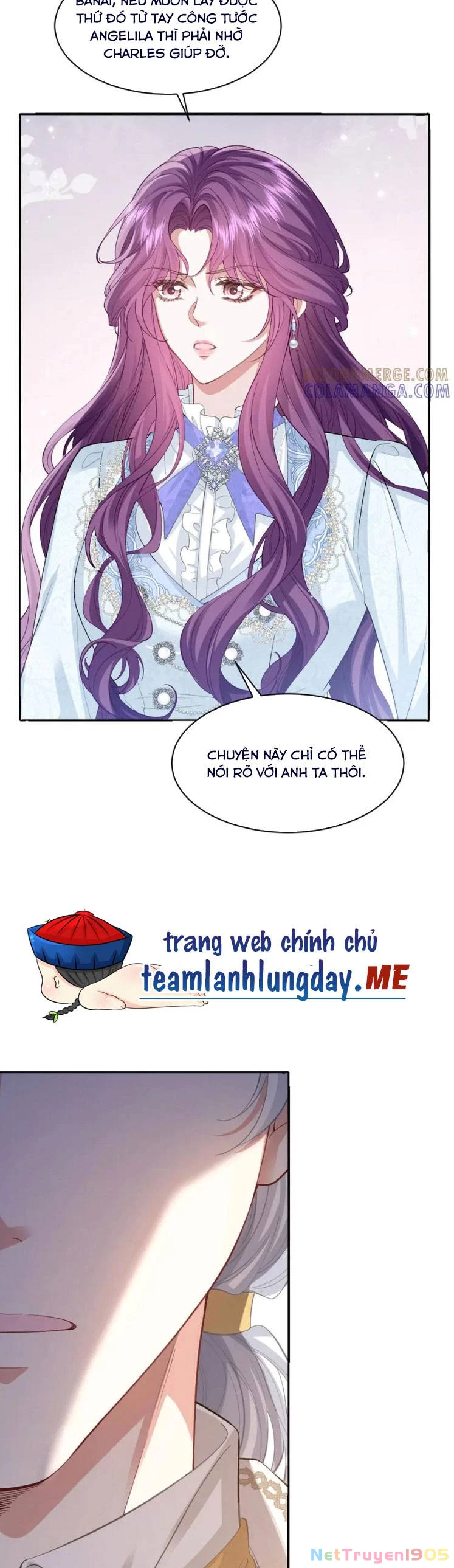 Tôi Đã Tỏ Tình Với Kẻ Thù Nguy Hiểm Chapter 52 - 7