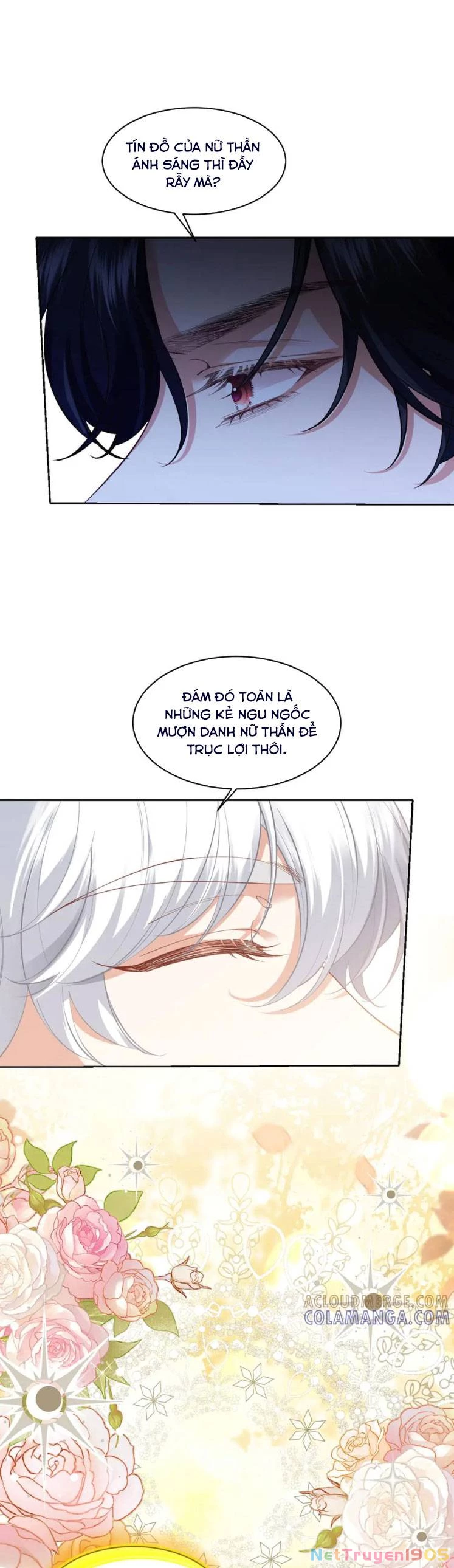 Tôi Đã Tỏ Tình Với Kẻ Thù Nguy Hiểm Chapter 52 - 9