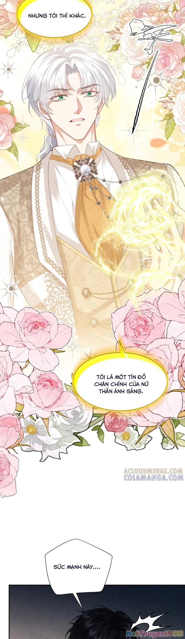 Tôi Đã Tỏ Tình Với Kẻ Thù Nguy Hiểm Chapter 52 - 10