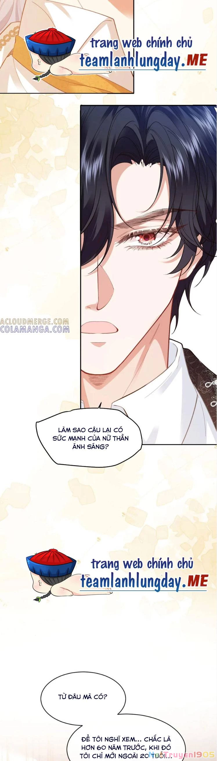 Tôi Đã Tỏ Tình Với Kẻ Thù Nguy Hiểm Chapter 52 - 12