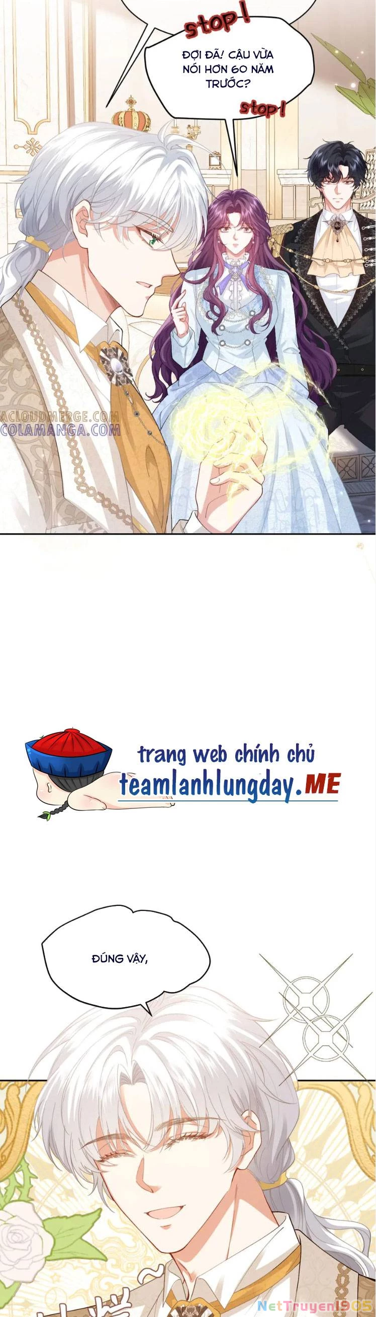 Tôi Đã Tỏ Tình Với Kẻ Thù Nguy Hiểm Chapter 52 - 13