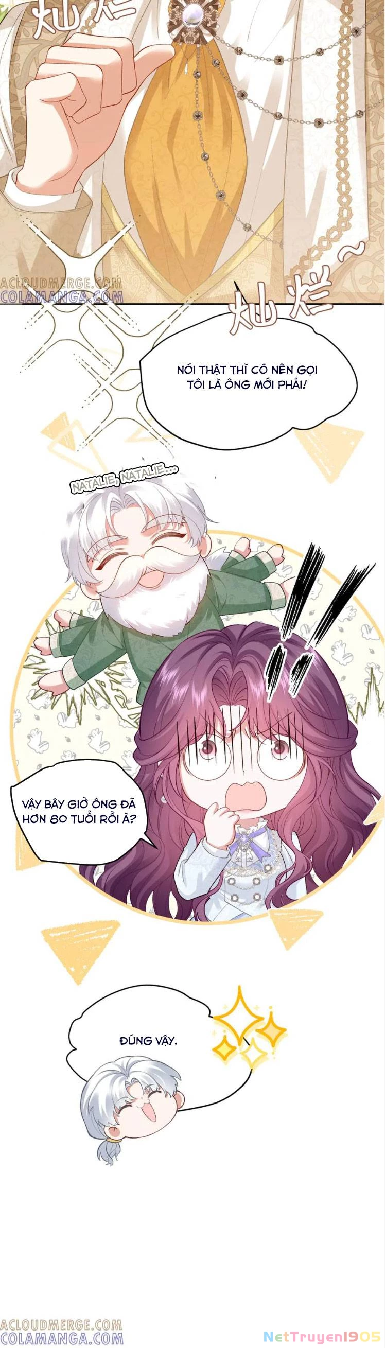 Tôi Đã Tỏ Tình Với Kẻ Thù Nguy Hiểm Chapter 52 - 14