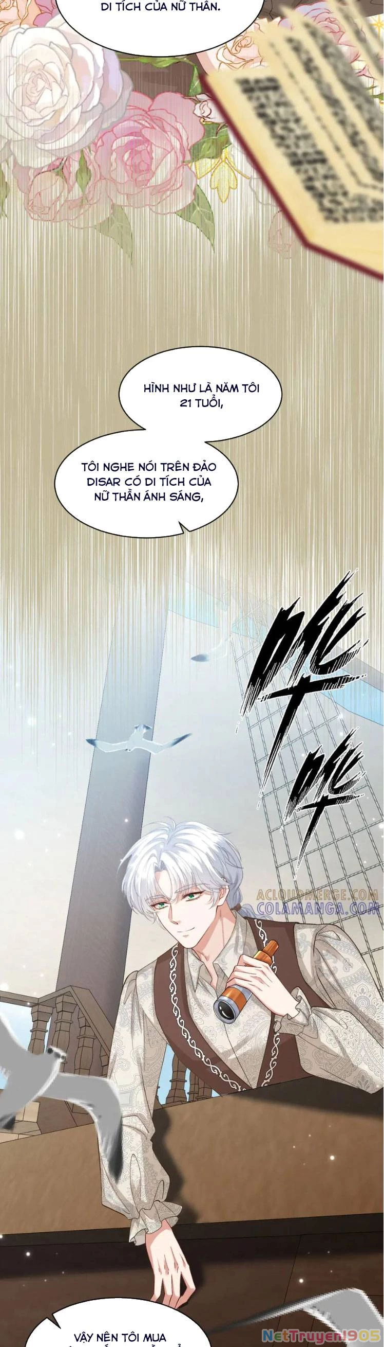 Tôi Đã Tỏ Tình Với Kẻ Thù Nguy Hiểm Chapter 52 - 17