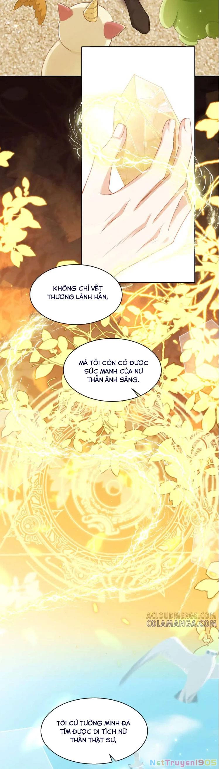 Tôi Đã Tỏ Tình Với Kẻ Thù Nguy Hiểm Chapter 52 - 22