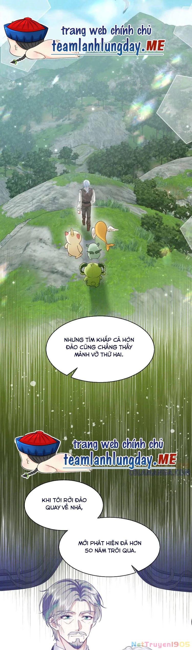 Tôi Đã Tỏ Tình Với Kẻ Thù Nguy Hiểm Chapter 52 - 23
