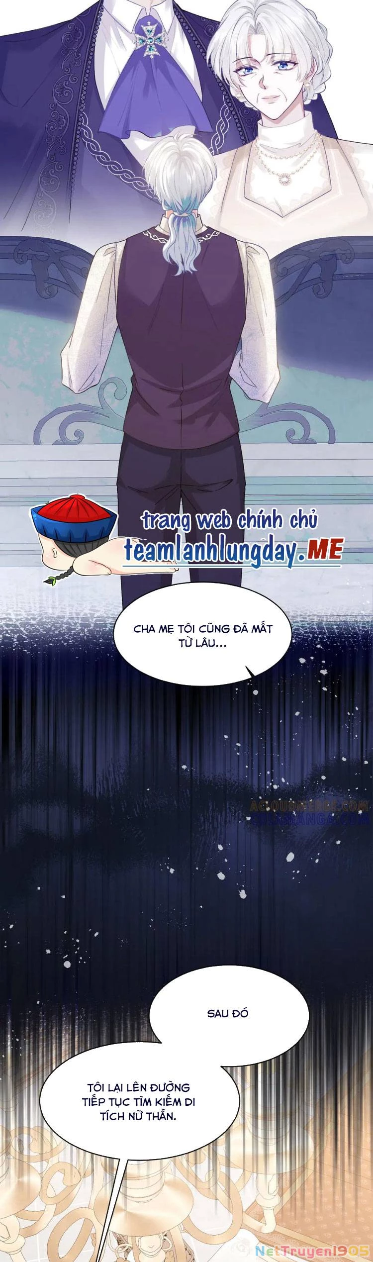Tôi Đã Tỏ Tình Với Kẻ Thù Nguy Hiểm Chapter 52 - 24