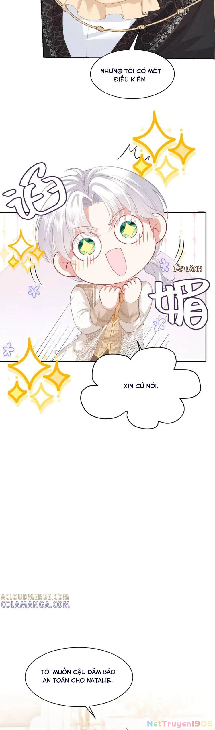 Tôi Đã Tỏ Tình Với Kẻ Thù Nguy Hiểm Chapter 52 - 29