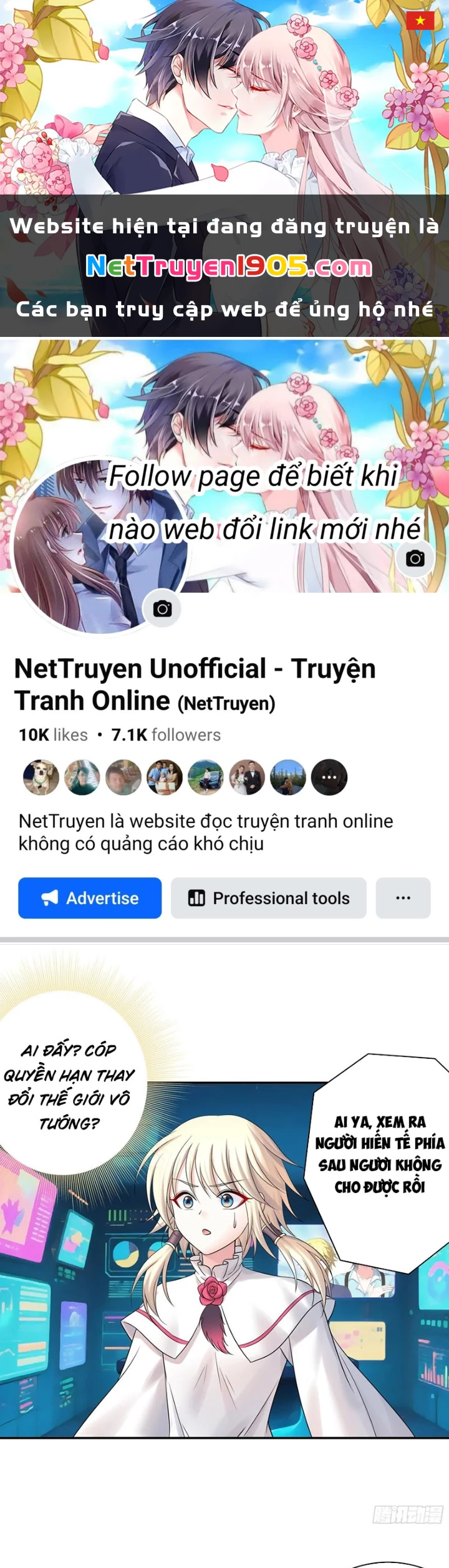 Ta biến thành miêu nương Chapter 43 - 1