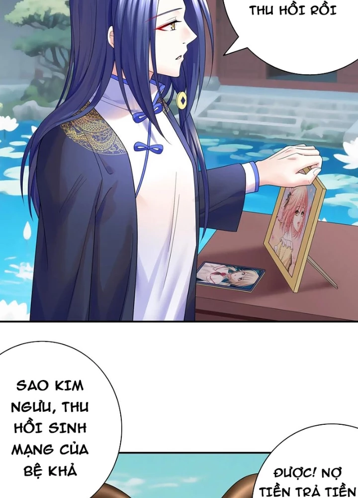 Ta biến thành miêu nương Chapter 43 - 3