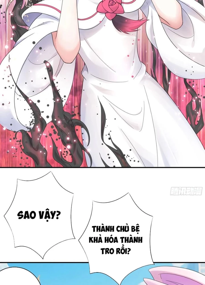 Ta biến thành miêu nương Chapter 43 - 11