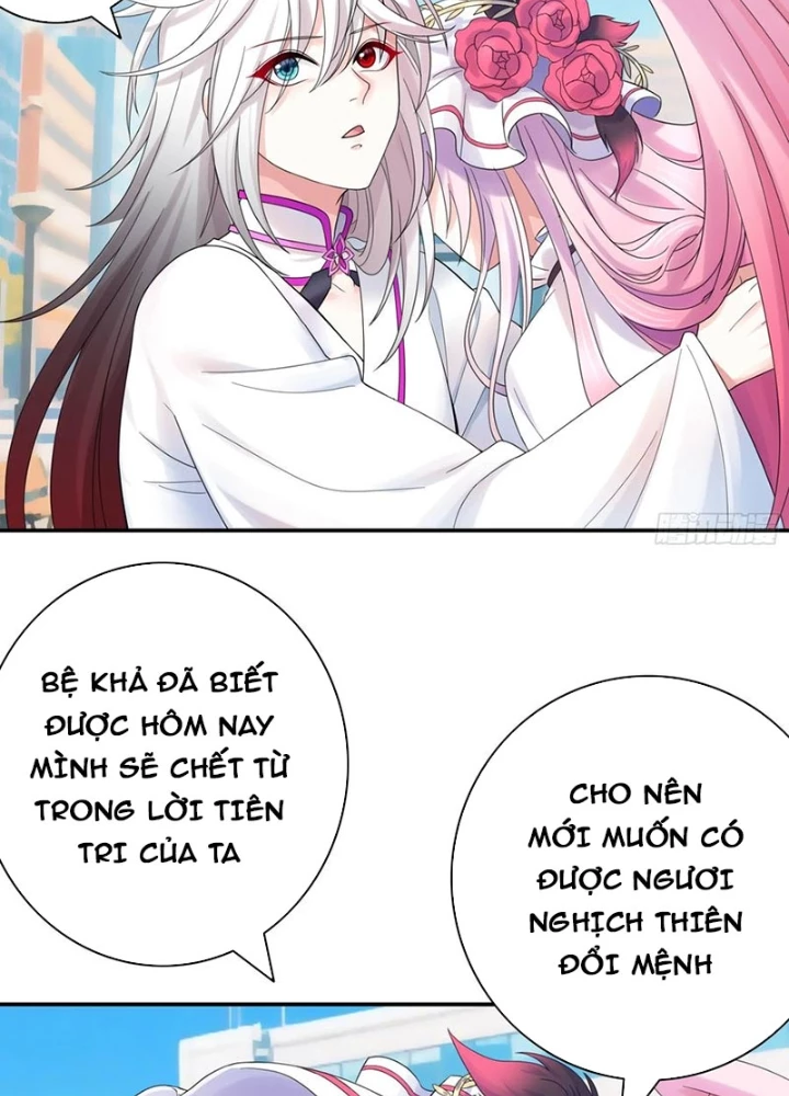 Ta biến thành miêu nương Chapter 43 - 13