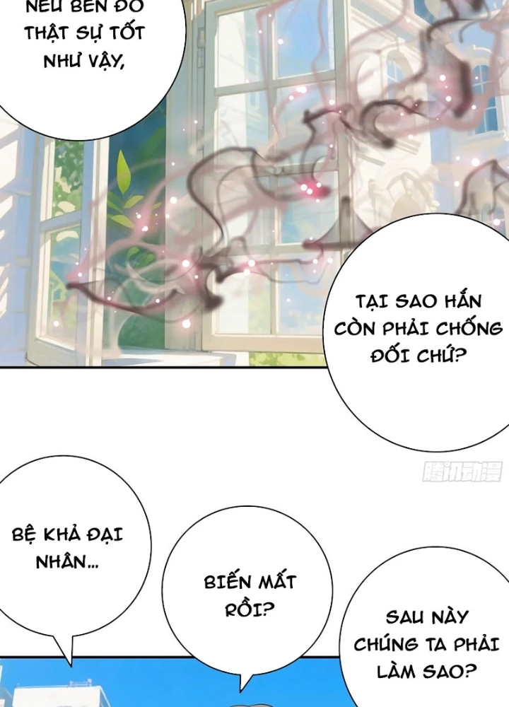 Ta biến thành miêu nương Chapter 43 - 19