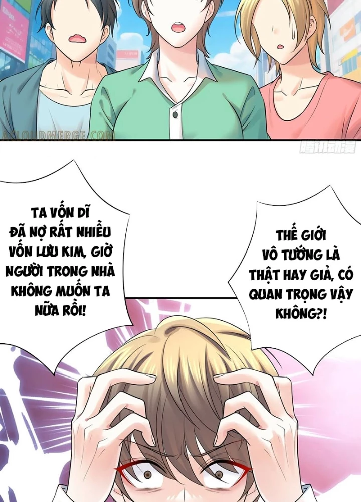 Ta biến thành miêu nương Chapter 43 - 21