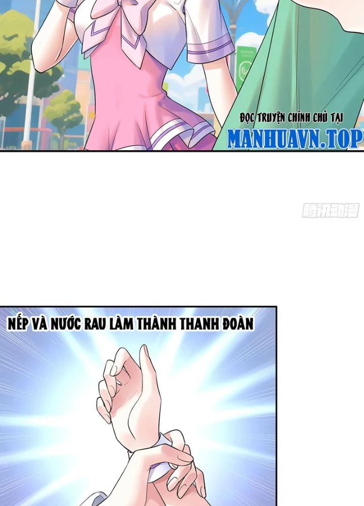 Ta biến thành miêu nương Chapter 43 - 25