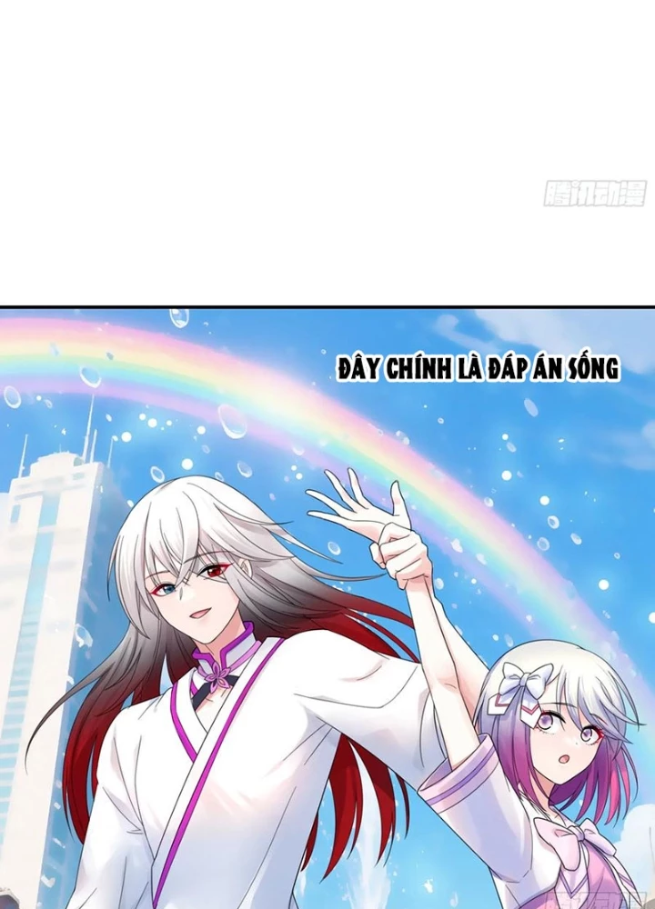 Ta biến thành miêu nương Chapter 43 - 27