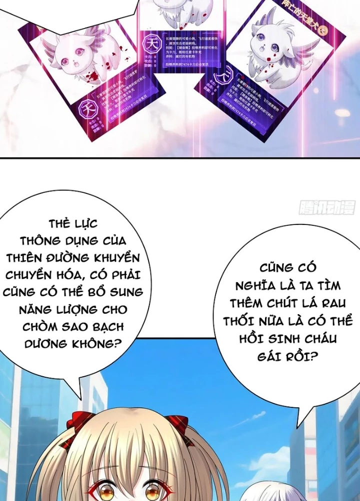 Ta biến thành miêu nương Chapter 43 - 35