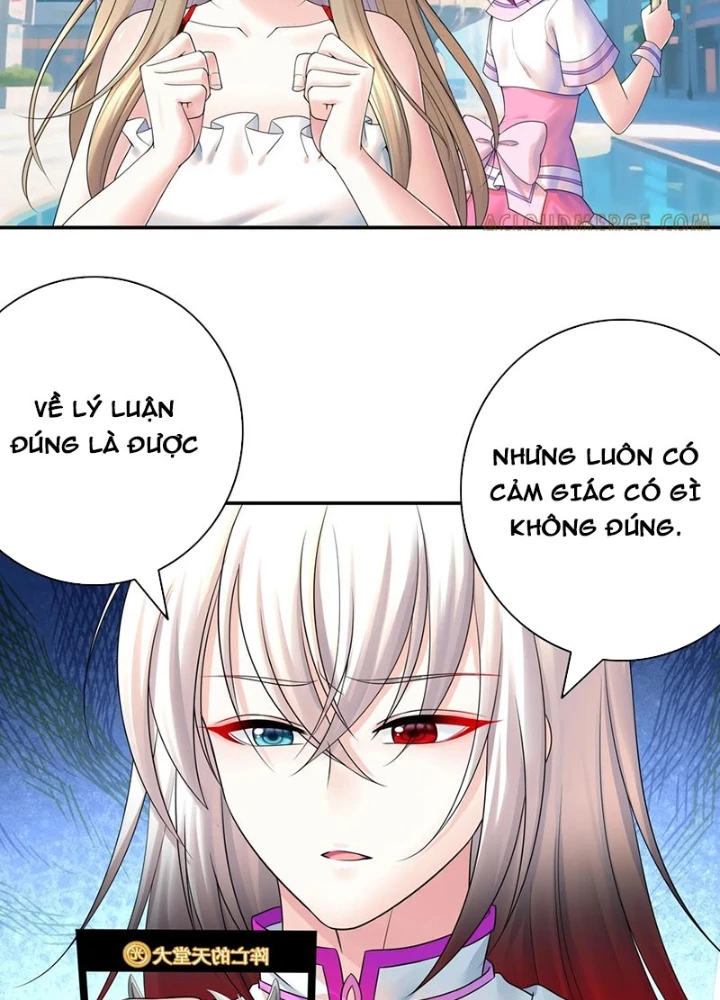 Ta biến thành miêu nương Chapter 43 - 37
