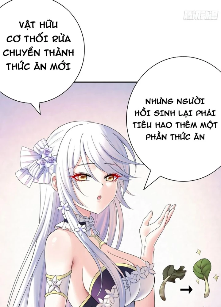 Ta biến thành miêu nương Chapter 43 - 39