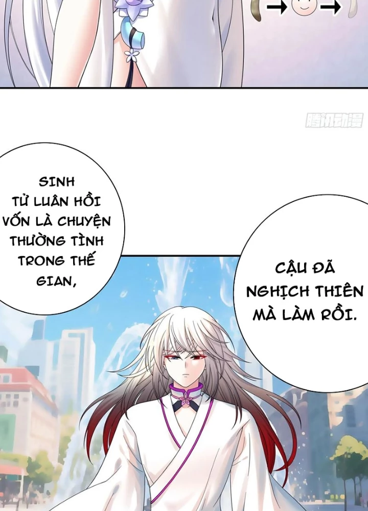 Ta biến thành miêu nương Chapter 43 - 41