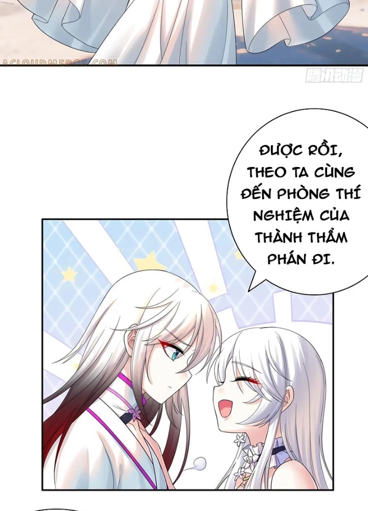 Ta biến thành miêu nương Chapter 43 - 43