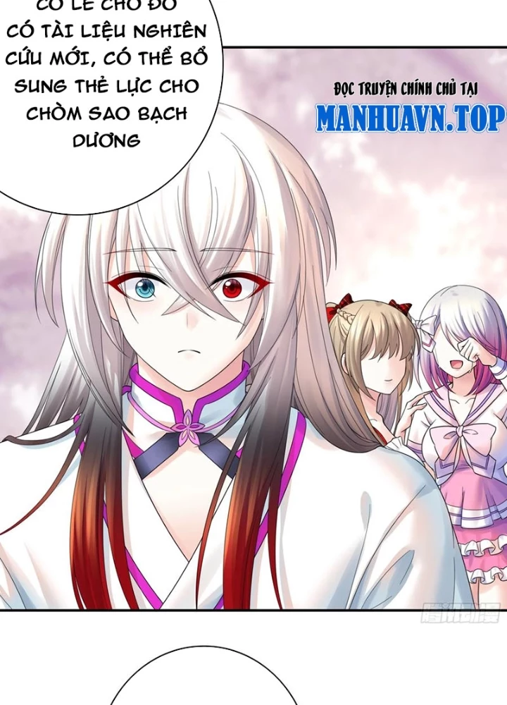 Ta biến thành miêu nương Chapter 43 - 45