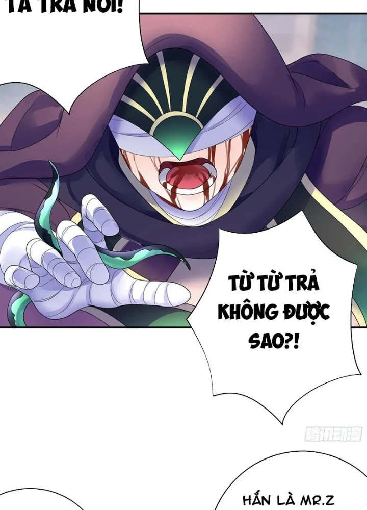Ta biến thành miêu nương Chapter 43 - 59