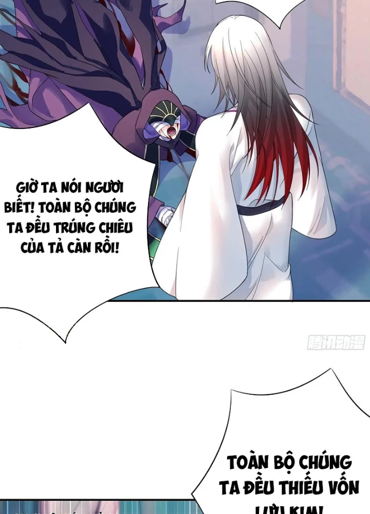 Ta biến thành miêu nương Chapter 43 - 63