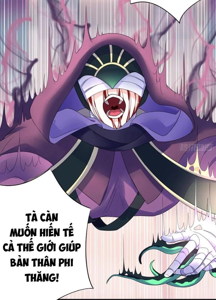 Ta biến thành miêu nương Chapter 43 - 65